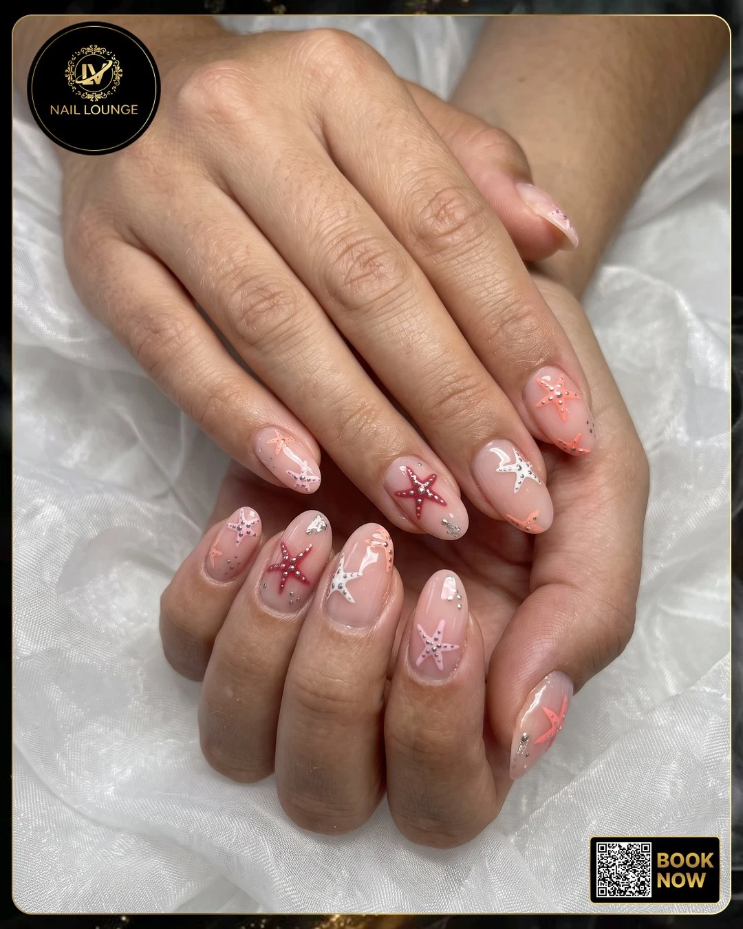 Must Try Nail Designs August 12 2026